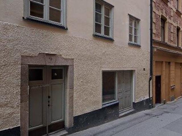 35 m2 kontor uthyres i Södermalm