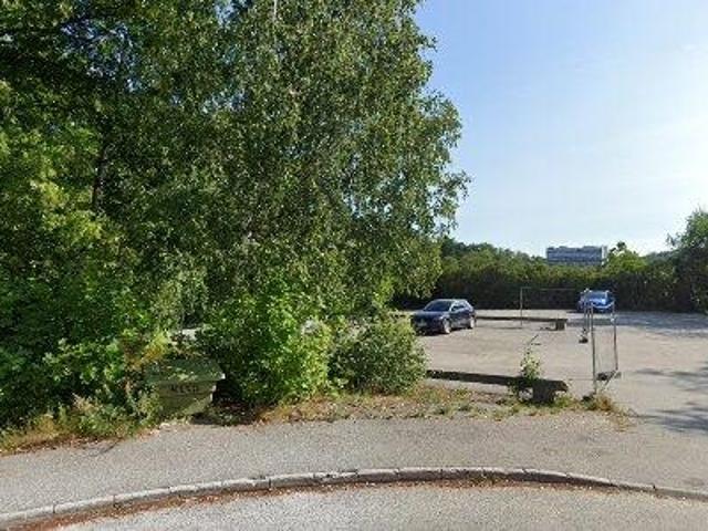 35 m2 lägenhet uthyres i Botkyrka
