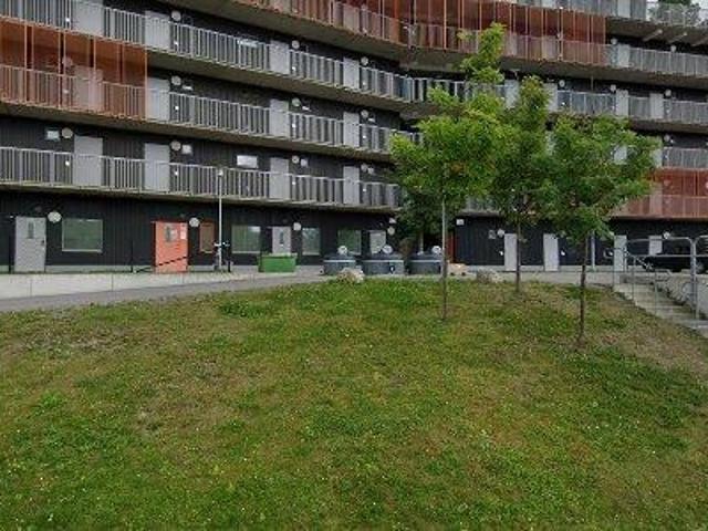 35 m2 lägenhet uthyres i Botkyrka