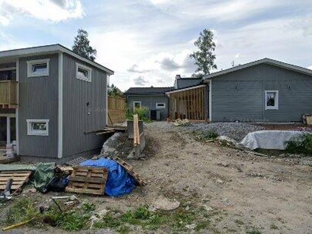 35 m2 lägenhet uthyres i Botkyrka