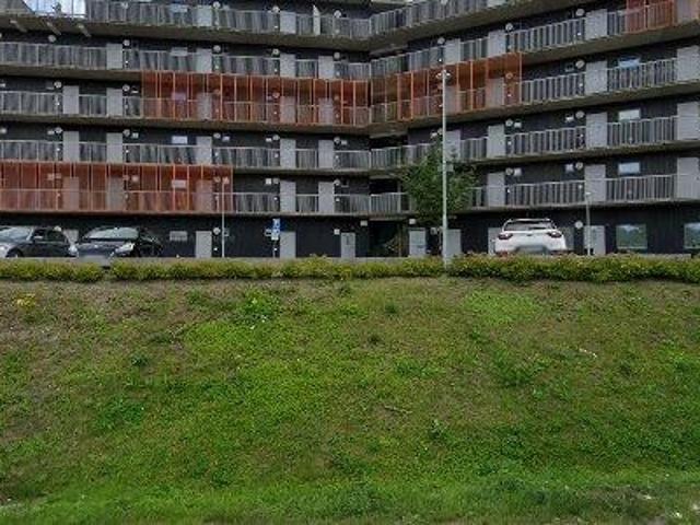 35 m2 lägenhet uthyres i Botkyrka