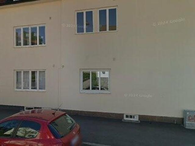 35 m2 lägenhet uthyres i Borås