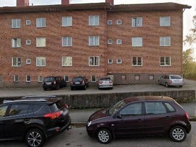 35 m2 lägenhet uthyres i Borås