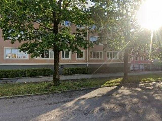 35 m2 lägenhet uthyres i Gävle