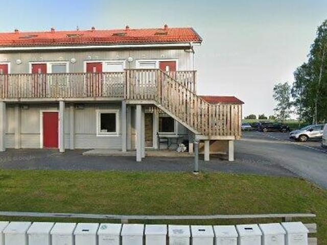 35 m2 lägenhet uthyres i Enköping