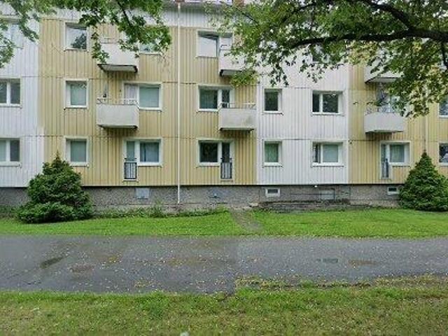 35 m2 lägenhet uthyres i Eskilstuna