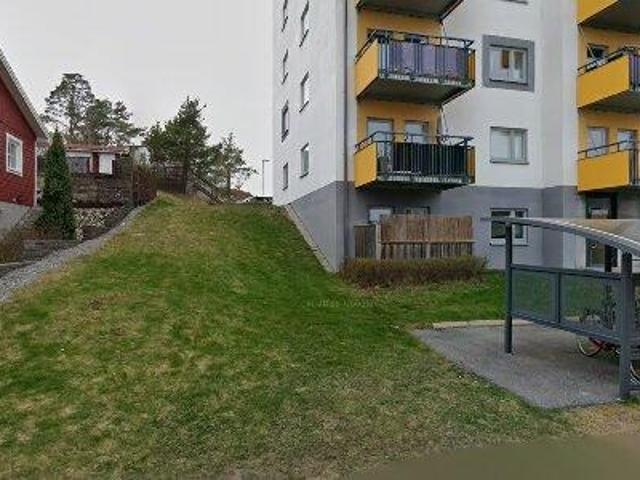 35 m2 lägenhet uthyres i Eskilstuna