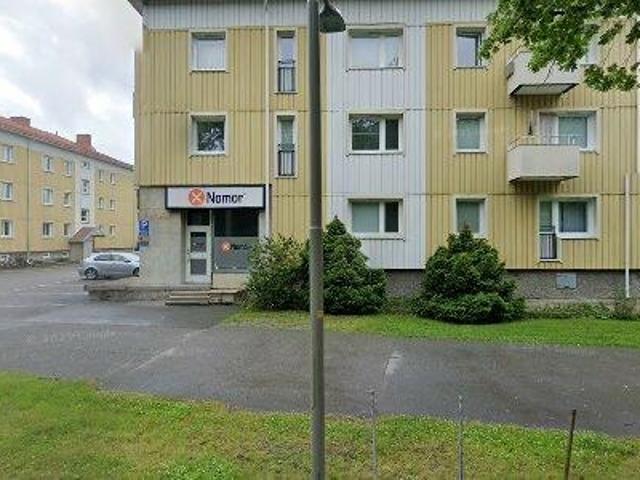 35 m2 lägenhet uthyres i Eskilstuna