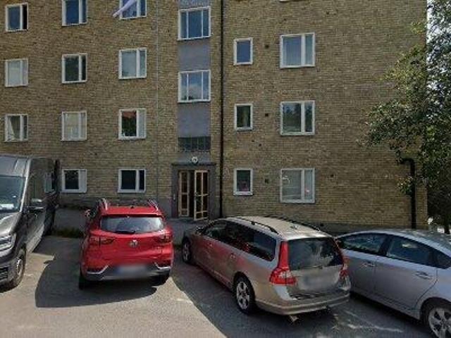 35 m2 lägenhet uthyres i Flen