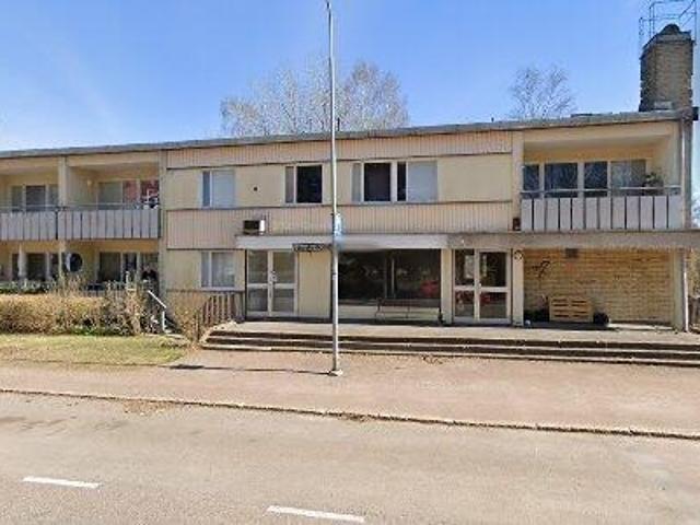 35 m2 lägenhet uthyres i Karlstad
