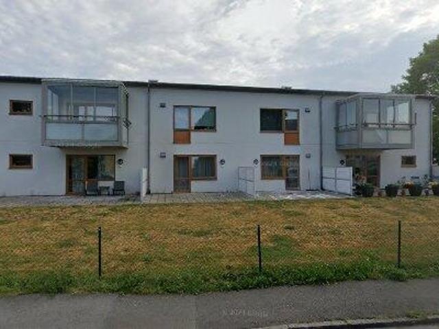35 m2 lägenhet uthyres i Kristianstad