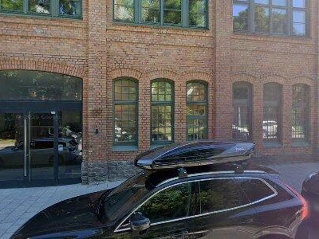 35 m2 lägenhet uthyres i Kungsholmen