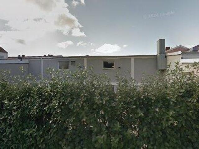 35 m2 lägenhet uthyres i Halmstad