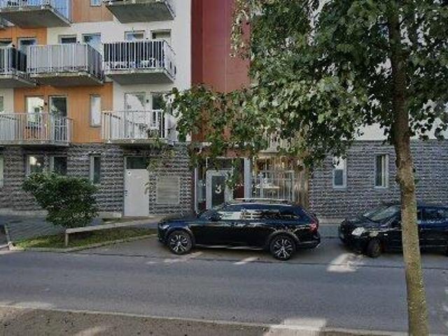 35 m2 lägenhet uthyres i Helsingborg