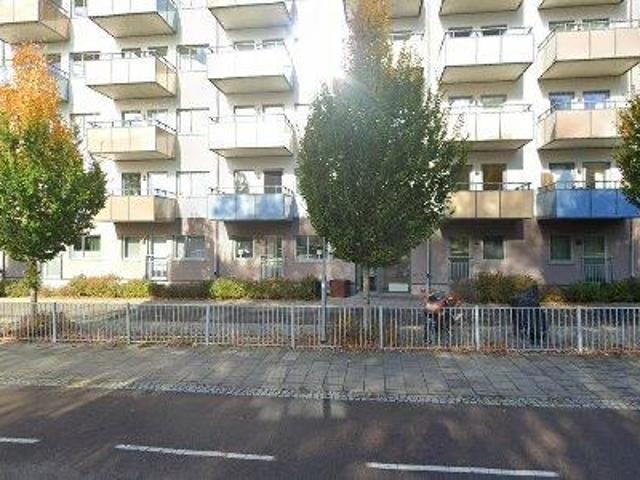 35 m2 lägenhet uthyres i Helsingborg