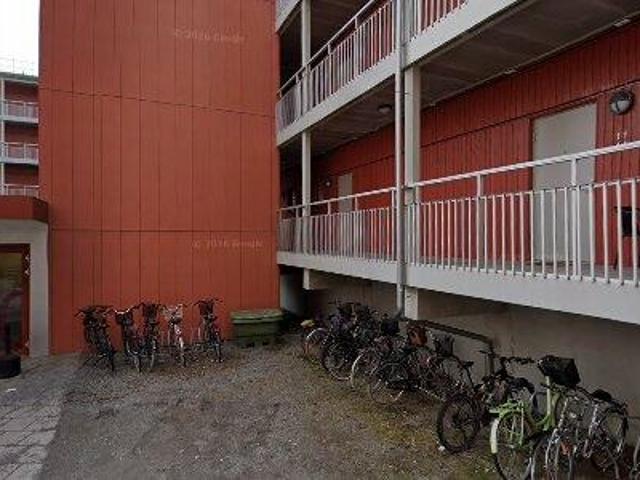 35 m2 lägenhet uthyres i Huddinge