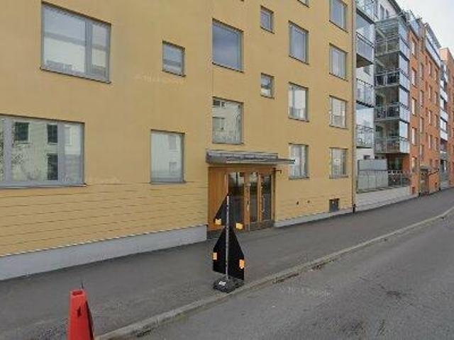 35 m2 lägenhet uthyres i Järfälla