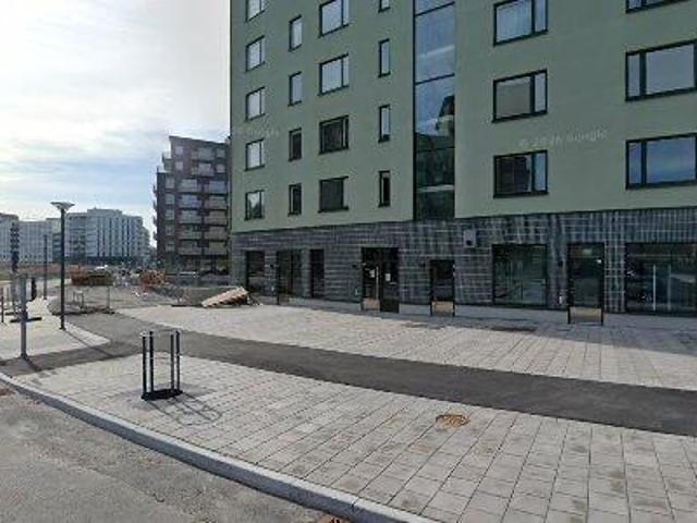 35 m2 lägenhet uthyres i Järfälla