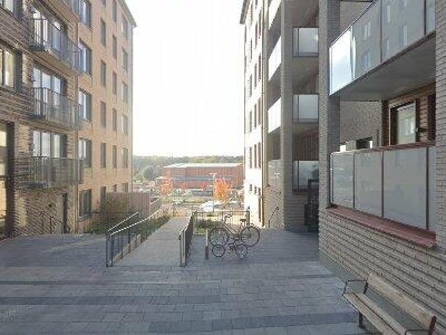 35 m2 lägenhet uthyres i Järfälla
