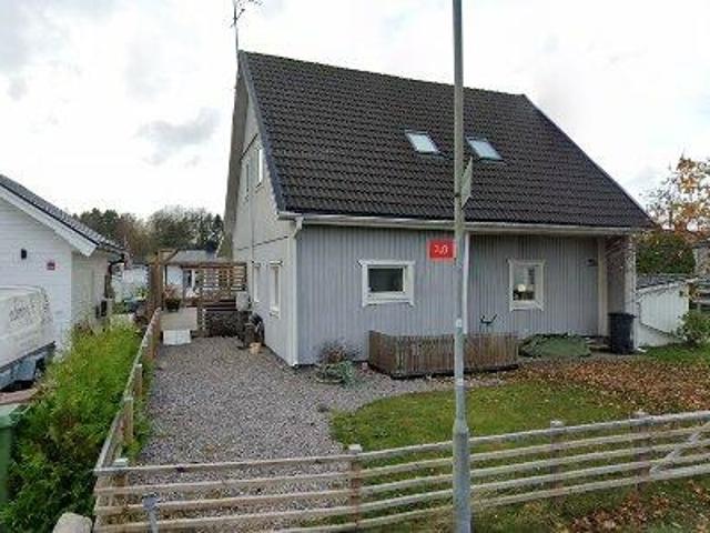 35 m2 lägenhet uthyres i Örebro