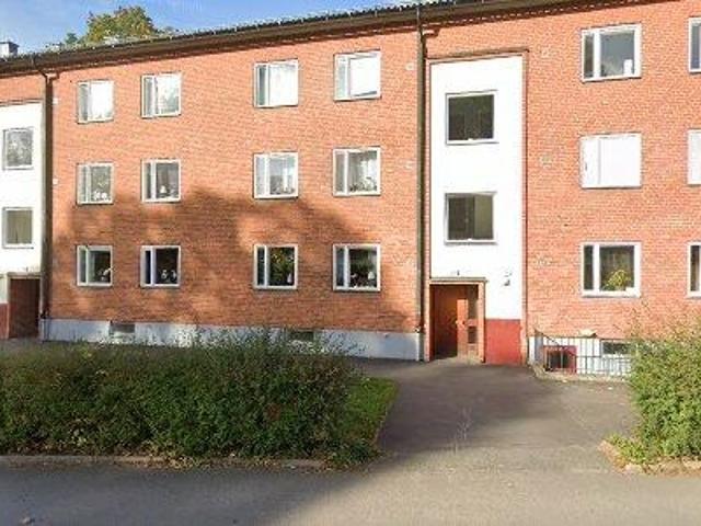 35 m2 lägenhet uthyres i Östra Göinge
