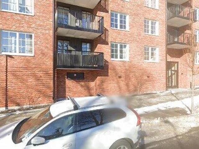 35 m2 lägenhet uthyres i Lidingö