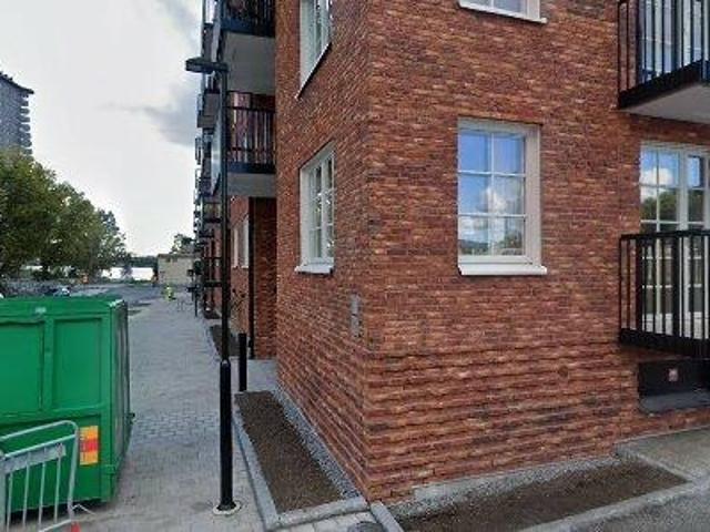 35 m2 lägenhet uthyres i Lidingö