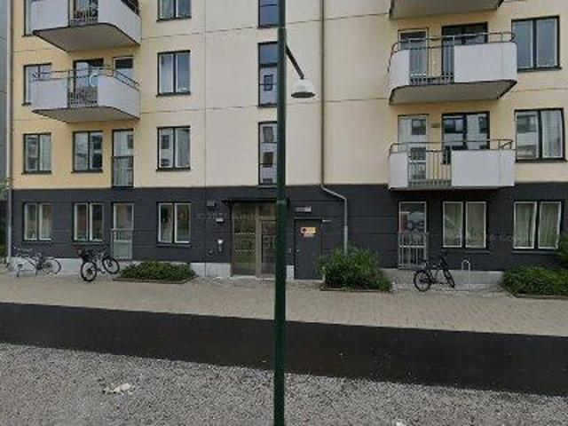 35 m2 lägenhet uthyres i Limhamn/Bunkeflo