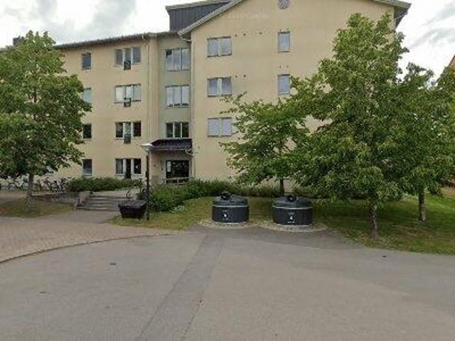 35 m2 lägenhet uthyres i Linköping