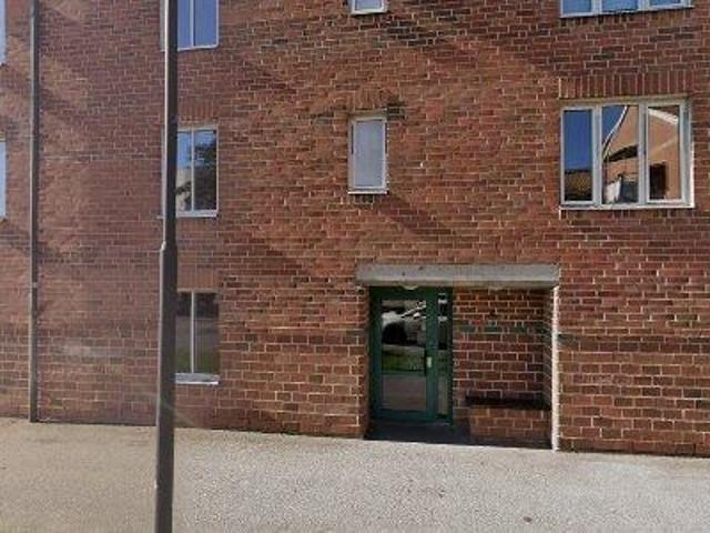 35 m2 lägenhet uthyres i Linköping