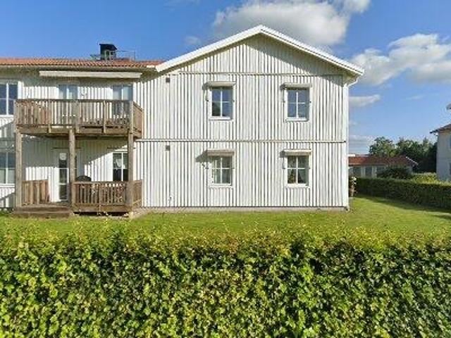 35 m2 lägenhet uthyres i Ljungby