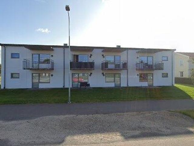 35 m2 lägenhet uthyres i Ljungby