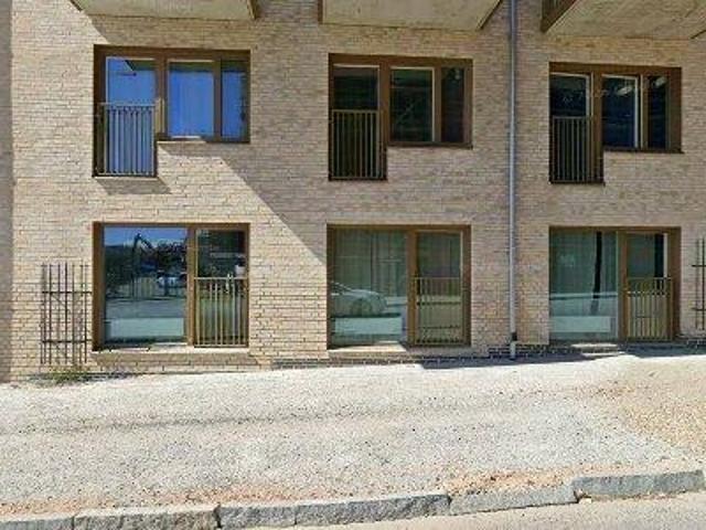 35 m2 lägenhet uthyres i Lund