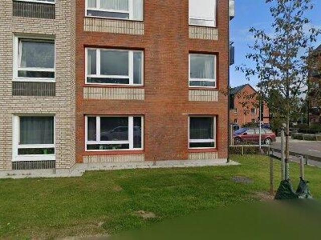 35 m2 lägenhet uthyres i Lund