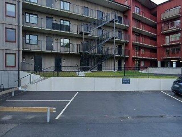 35 m2 lägenhet uthyres i Norrköping