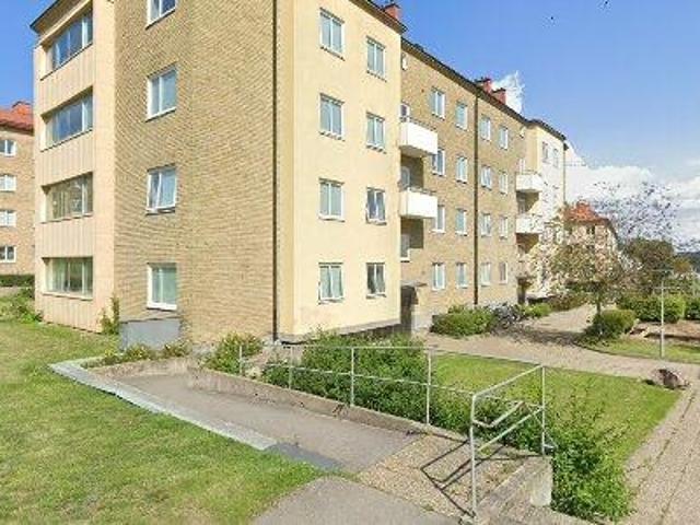 35 m2 lägenhet uthyres i Norrköping