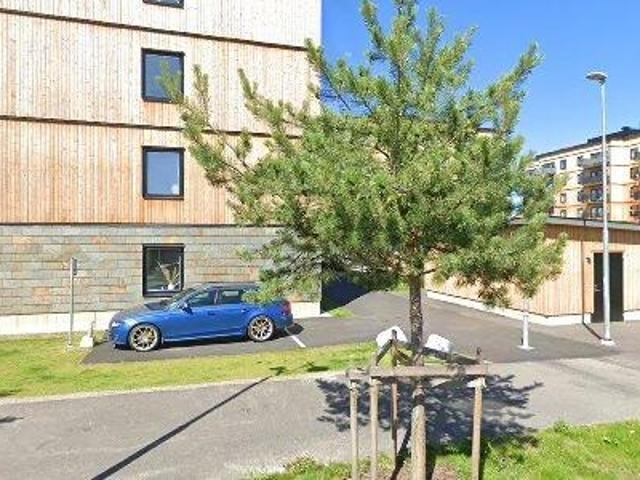 35 m2 lägenhet uthyres i Norrköping