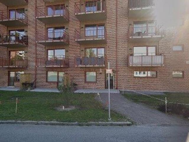 35 m2 lägenhet uthyres i Norrköping