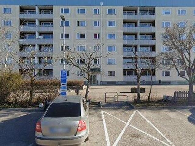 35 m2 lägenhet uthyres i Norrköping