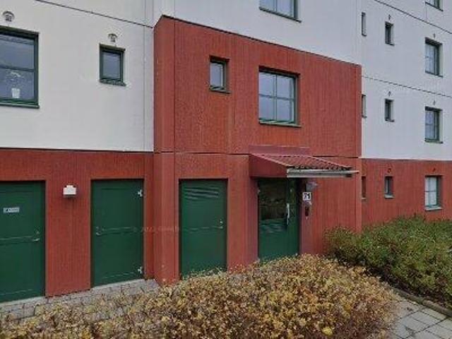 35 m2 lägenhet uthyres i Sollentuna