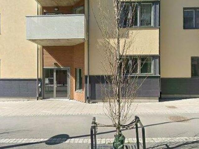 35 m2 lägenhet uthyres i Skellefteå