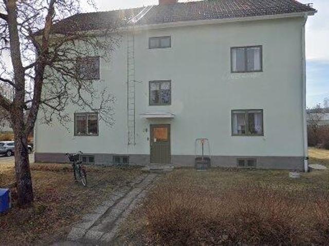 35 m2 lägenhet uthyres i Sundsvall
