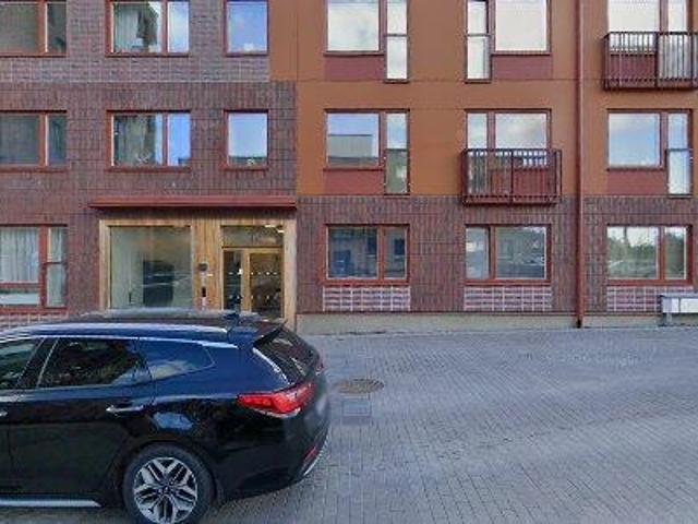 35 m2 lägenhet uthyres i Täby