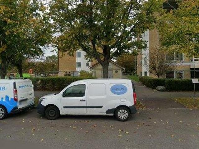 35 m2 lägenhet uthyres i Trelleborg