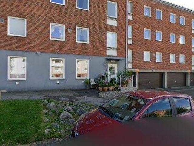35 m2 lägenhet uthyres i Trollhättan