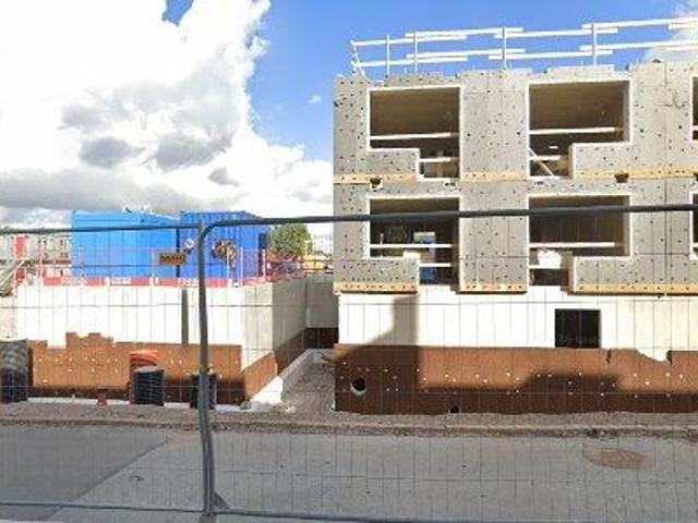 35 m2 lägenhet uthyres i Uppsala