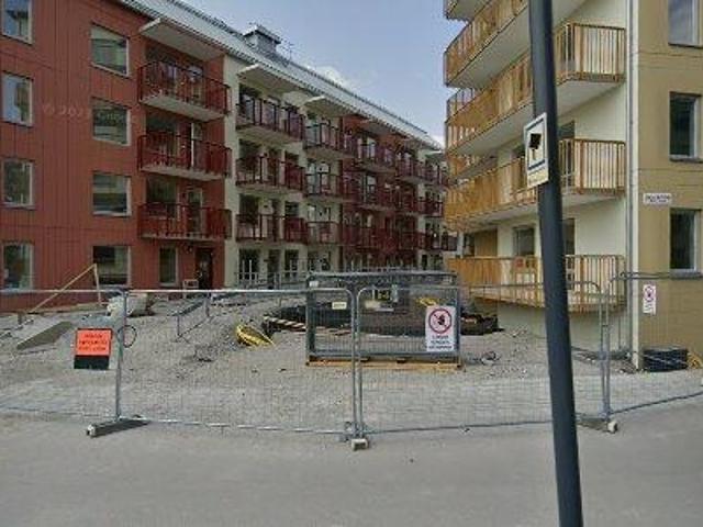 35 m2 lägenhet uthyres i Västerås