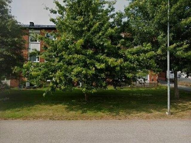 35 m2 lägenhet uthyres i Vimmerby