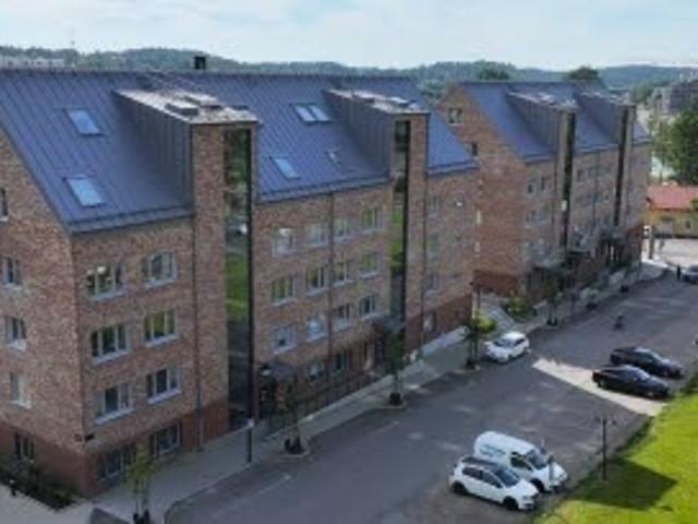 35 m2 lägenhet i Göteborg