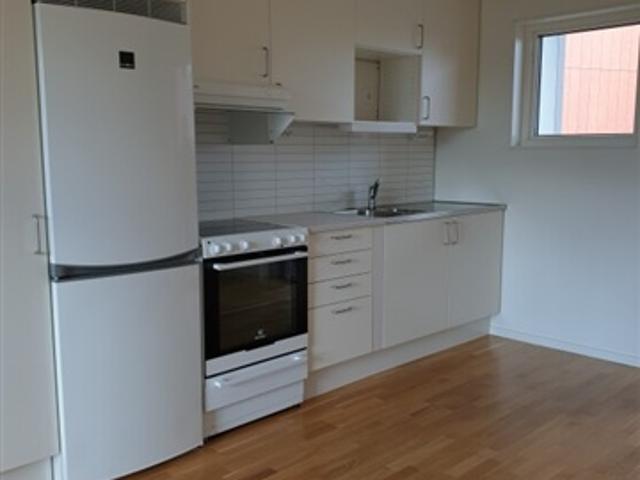 35 m2 lägenhet i Huddinge